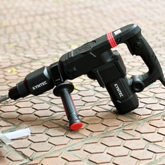 MÁY ĐỤC BÊ TÔNG KYNTEC - KT23 - 35