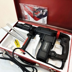 MÁY ĐỤC BÊ TÔNG KYNTEC - KT23 - 35