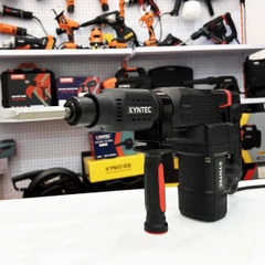 MÁY ĐỤC BÊ TÔNG KYNTEC - KT23 - 35