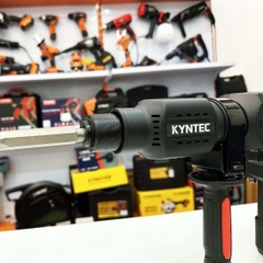 MÁY ĐỤC BÊ TÔNG KYNTEC - KT23 - 35
