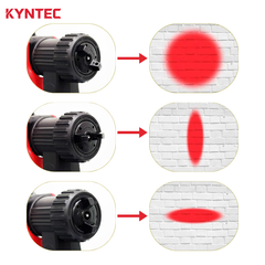 THÂN MÁY PHUN SƠN PIN KYNTEC CHÂN PHỔ THÔNG KT81 - 1200