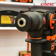 THÂN MÁY KHOAN BÚA PIN 2 CHỨC NĂNG KYNTEC KT50-26