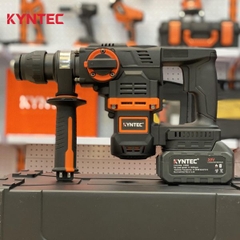 THÂN MÁY KHOAN BÚA PIN 2 CHỨC NĂNG KYNTEC KT50-26