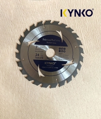 LƯỠI CƯA GỖ CHUYÊN NGHIỆP (110mm-230mm)