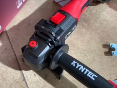 THÂN MÁY MÀI PIN 20V CẦM TAY KYNTEC KT56 - 100 (KHÔNG GỒM PIN)