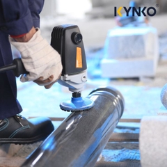 MÁY ĐÁNH BÓNG ĐÁ KYNKO KD05-150