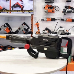 MÁY ĐỤC BÊ TÔNG KYNTEC - KT08 - 150