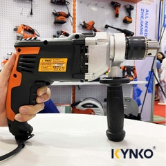 MÁY KHOAN ĐỘNG LỰC KYNKO KD09 - Z1J-KD09-13 (#6091)