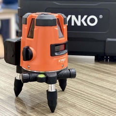 MÁY CÂN BẰNG LASER 5 TIA KYNKO KL05