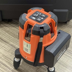 MÁY CÂN BẰNG LASER 5 TIA KYNKO KL05