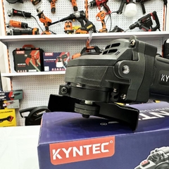 MÁY MÀI GÓC CẦM TAY ĐA NĂNG KYNTEC KT03 - 100