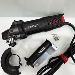 MÁY MÀI GÓC CẦM TAY ĐA NĂNG KYNTEC KT03 - 100