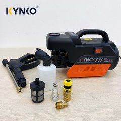 MÁY RỬA XE CHUYÊN DỤNG KYNKO KW02