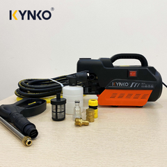 MÁY RỬA XE CHUYÊN DỤNG KYNKO KW02