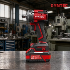 THÂN MÁY SIẾT ỐC PIN 600N KYNTEC KT71
