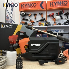 MÁY RỬA XE CHUYÊN DỤNG KYNKO KW03