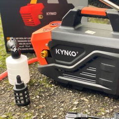 MÁY RỬA XE CHUYÊN DỤNG KYNKO KW03