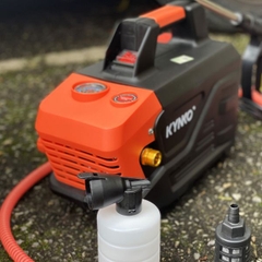 MÁY RỬA XE CHUYÊN DỤNG KYNKO KW03