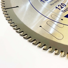 LƯỠI CẮT NHÔM 120 RĂNG Ø 250mm KYNKO MGG250120N
