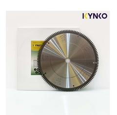 LƯỠI CẮT NHÔM 120 RĂNG Ø 355mm KYNKO MGG355120N