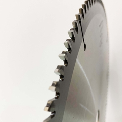 LƯỠI CẮT NHÔM 120 RĂNG Ø 355mm KYNKO MGG355120N