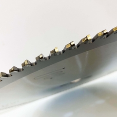 LƯỠI CẮT NHÔM 120 RĂNG Ø 400mm KYNKO MGG400120N