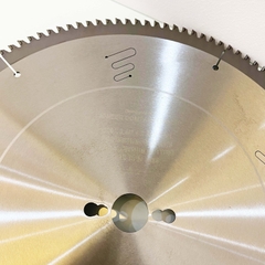 LƯỠI CẮT NHÔM 120 RĂNG Ø 400mm KYNKO MGG400120N