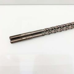 PHI Ø 10 DÀI 100CM 1M MŨI KHOAN BÊ TÔNG SDS XUYÊN TƯỜNG ĐẦU THẬP KYNKO MKBTXT-101000