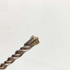 PHI Ø 10 DÀI 100CM 1M MŨI KHOAN BÊ TÔNG SDS XUYÊN TƯỜNG ĐẦU THẬP KYNKO MKBTXT-101000