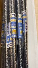 PHI Ø 12 DÀI 100CM 1M MŨI KHOAN BÊ TÔNG SDS XUYÊN TƯỜNG ĐẦU THẬP KYNKO MKBTXT-121000