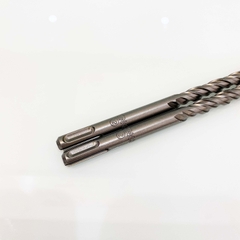 PHI Ø 12 DÀI 100CM 1M MŨI KHOAN BÊ TÔNG SDS XUYÊN TƯỜNG ĐẦU THẬP KYNKO MKBTXT-121000