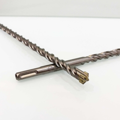PHI Ø12 DÀI 310MM MŨI KHOAN BÊ TÔNG SDS XUYÊN TƯỜNG ĐẦU THẬP KYNKO MKBTXT-12310