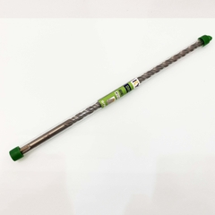 PHI Ø12 DÀI 350MM MŨI KHOAN BÊ TÔNG SDS XUYÊN TƯỜNG ĐẦU DẸT KYNKO MKBTXT-12350