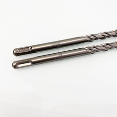 PHI Ø12 DÀI 410MM MŨI KHOAN BÊ TÔNG SDS XUYÊN TƯỜNG ĐẦU DẸT KYNKO MKBTXT-12410