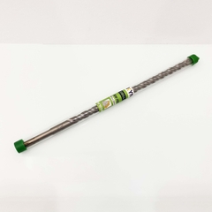 PHI Ø14 DÀI 350MM MŨI KHOAN BÊ TÔNG SDS XUYÊN TƯỜNG ĐẦU DẸT KYNKO MKBTXT-14350