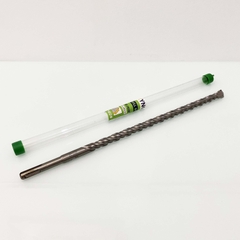 PHI Ø14 DÀI 350MM MŨI KHOAN BÊ TÔNG SDS XUYÊN TƯỜNG ĐẦU DẸT KYNKO MKBTXT-14350