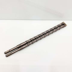 PHI Ø16 DÀI 310MM XUYÊN TƯỜNG ĐẦU THẬP MŨI KHOAN BÊ TÔNG SDS KYNKO MKBTXT-16310