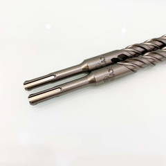 PHI Ø18 DÀI 310MM XUYÊN TƯỜNG ĐẦU THẬP MŨI KHOAN BÊ TÔNG SDS KYNKO MKBTXT-18310