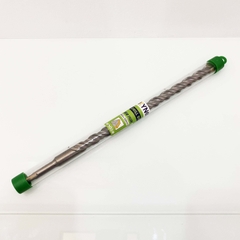 PHI Ø18 DÀI 350MM MŨI KHOAN BÊ TÔNG SDS XUYÊN TƯỜNG ĐẦU DẸT KYNKO MKBTXT-18350