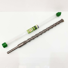 PHI Ø20 DÀI 350MM MŨI KHOAN BÊ TÔNG SDS XUYÊN TƯỜNG ĐẦU DẸT KYNKO MKBTXT-20350