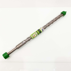 PHI Ø20 DÀI 350MM MŨI KHOAN BÊ TÔNG SDS XUYÊN TƯỜNG ĐẦU DẸT KYNKO MKBTXT-20350