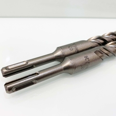 PHI Ø22 DÀI 310MM MŨI KHOAN BÊ TÔNG SDS XUYÊN TƯỜNG ĐẦU THẬP KYNKO MKBTXT-22310