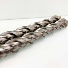 PHI Ø22 DÀI 310MM MŨI KHOAN BÊ TÔNG SDS XUYÊN TƯỜNG ĐẦU THẬP KYNKO MKBTXT-22310