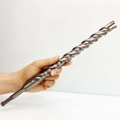 PHI Ø22 DÀI 310MM MŨI KHOAN BÊ TÔNG SDS XUYÊN TƯỜNG ĐẦU THẬP KYNKO MKBTXT-22310