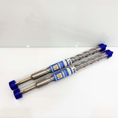 PHI Ø22 DÀI 310MM MŨI KHOAN BÊ TÔNG SDS XUYÊN TƯỜNG ĐẦU THẬP KYNKO MKBTXT-22310