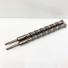 PHI Ø25 DÀI 310MM XUYÊN TƯỜNG ĐẦU THẬP MŨI KHOAN BÊ TÔNG SDS KYNKO MKBTXT-25310