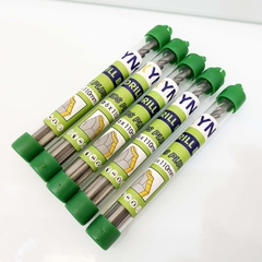 PHI Ø6 DÀI 110MM ĐẦU DẸT MŨI KHOAN BÊ TÔNG SDS KYNKO MKDBTSDSP-6110