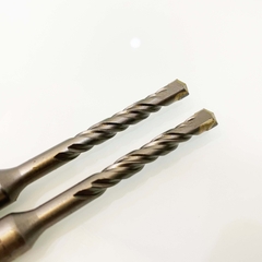 PHI Ø6 DÀI 110MM ĐẦU DẸT MŨI KHOAN BÊ TÔNG SDS KYNKO MKDBTSDSP-6110