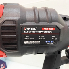MÁY PHUN SƠN ĐIỆN KYNTEC KT25 - 1200