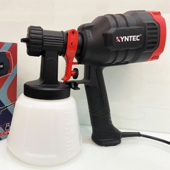 MÁY PHUN SƠN ĐIỆN KYNTEC KT25 - 1200